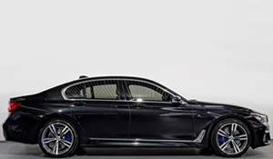 Coporate Limo Melbourne